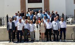 Yeni Parti Uşak İl ve Merkez İlçe yönetimleri belli oldu