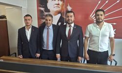 CHP Uşak İl Başkanı Can Ocakoğlu: Kimin hangi hesaplar peşinde olduğunu biliyoruz!