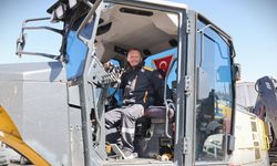 DTS Merkezi bir ilke imza atarak Uşak İl Özel İdaresi personeline özel tasarım kıyafetler hazırladı
