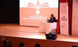 Uşak'ta yeni eğitim ve öğretim yılı öncesinde okul müdürleriyle işleyişteki tüm konular masaya yatırıldı