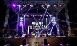 Uşak'ta bugün ve yarın devam edecek olan 2 konser iptal edildi