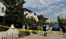 Fethiye'de 1 kişi önce annesi sonra kendi yaşamına son verdi