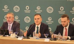 Sıfır Atık Vakfı, geri dönüşüm çalıştayını Muğla'da yapıldı