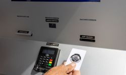 Afyon'da ödemelerin yapıldığı kiosk sayısı 14 olurken, uygulama Uşak'ta hala yok!