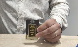 Altın fiyatları yükselişe geçti! Uşak'taki sarraflarda da hareketlilik başladı!