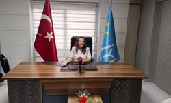 Alparslan Türkeş'in kızından Uşak Belediye Başkanı Özkan Yalım çıkışı!