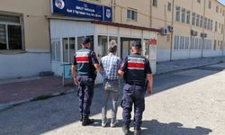 Uşak İl Jandarma Komutanlığı, Sivaslı ve Banaz'da operasyonlar yaptı