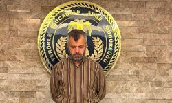 Uşaklı polis memuru Mehmet Çetin'in şehit olduğu suikast girişiminde yer alan FETÖ firarisi Adliye sevk edildi