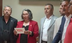 Uşak İl Genel Meclisi'ndeki 11 CHP üyesi partiden istifa etti