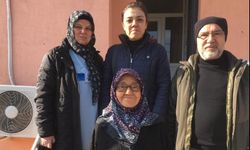 İYİ Parti Ulubey İlçe Başkanı Hilal Çakır'ın annesi vefat etti