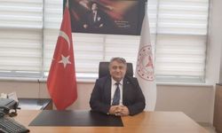 Uşak'ın Banaz Devlet Hastanesi'nin Başhekimi Uzm. Dr. Şahin Özdemir oldu