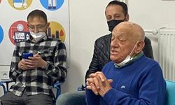 Uşak'ta uzun yıllar dahiliye uzmanı olarak çalışan Selahattin Çakıroğlu vefat etti