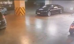 Uşak Milletvekili Karaoba: Başkanın aracına silahlı saldırı her yönüyle aydınlatılmalı!