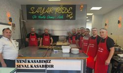 Uşak'ta kabahati kasaba yükleyen pideci, yeni kasabıyla anlaştığını duyurdu
