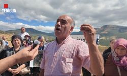 Uşak'ta yılkı atları için iyi haber! Bağbaşı Muhtarı, köylünün lehine karar çıktığını açıkladı!
