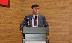 Kütahya Belediye Başkanı Eyüp Kahveci, partiden istifa etti! Yeni Kütahya İl Başkanı atandı!