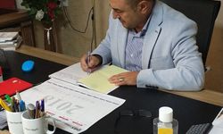 Mesut Apaydın'ın babası Mehmet Apaydın vefat etti