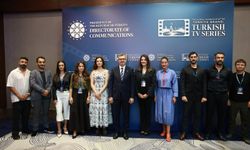 Türk Dizileri, Kapadokya, Ege ve İstanbul gibi farklı destinasyonları tanıtıyor