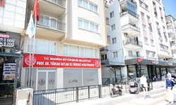 Manisa'da ilk, orta, lise ve üniversite öğrencilerine belediyeden destek