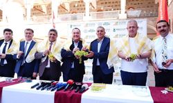 Manisa'da 5 ve 8 Eylül arasında bağbozumu şenlikleri yapılacak