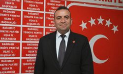 Uşak BTP İl Başkanı: Bizim dönemimizde madenler, devlet ve millet ortaklığıyla işletilecek