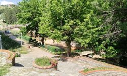 Uşak'ta vatandaşın bir süredir açılmasını istediği Huzurpark sosyal tesisleri için karar verildi