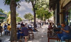 Uşak'ta dün duran işler bugün devam edecek
