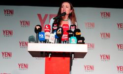 Uşak Belediyesi operasyonu ve verilen ifadelerin ardından Yeni Parti Manisa İl Başkanı da gözaltına alındı