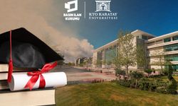 BİK ve Karatay Üniversitesi arasında anlaşma