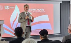 Teknoloji tasarım öğretmenleri, Kütahya'daki eğitimde buluştu