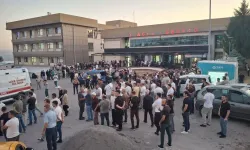 CHP Uşak Milletvekili Karaoba, Beypazarı'ndaki maden faciası için açıklama yaptı