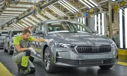 Skoda'nın vizyon modeli Octavia tam 30 yıldır hayatımızda! 8 milyona dayandı