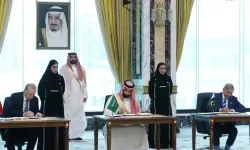 Mekke anlaşması, Türkiye, Suudi Arabistan ve Pakistan'ın güvenliği için önem taşıyor