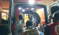 İsraillilerin Batı Şeria'daki saldırılarında 13 kişi yaralandı