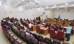 3 yıl 1 ay hapis cezası alan Uşak Belediye Meclis üyesiyle ilgili karar bekleniyor!