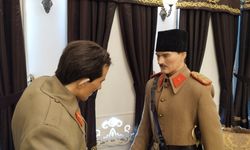 Uşak'ta müzeye dönüştürülen komuta merkezine giriş ücretsiz!