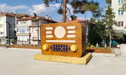 Uşak'ın yeni meydanı tamamlandı! Alanda peş peşe 5 konser verilecek!