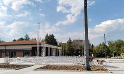Uşak'ta Kıraç ve Poizi konserlerinin tarih ve saatleri belli oldu