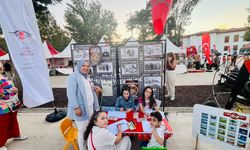 Uşak Kent Konseyi, 5 gün boyunca vatandaşlarla buluşup, Uşak adına görüş ve önerileri aldı