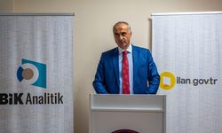 BİK'in mevzuat eğitimlerine Samsun'da devam edildi