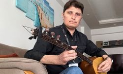 Türk Sağlık Sen Eşme Temsilcisi Yakup Serhat Er vefat etti