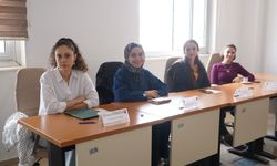 Uşak'taki diyetisyenlere hayat kurtaran ilk yardım eğitimleri verildi