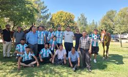 Uşak'ı yenen Selendi, finalde rakibi Malatya'ya tarihi fark attı