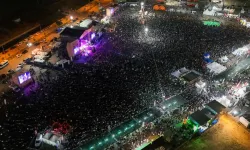 14 yıl önce, Afyon'da şehit düşen 25 Mehmetçiği saygı ve rahmetle andılar