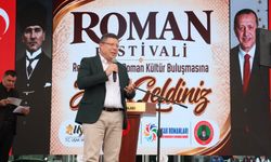 Uşak Milletvekilleri, Roman vatandaşlar için yapılan festival nedeniyle birlik ve beraberlik mesajları verdi