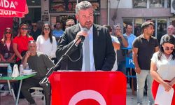 Bahri Azatçam: Sivaslı'ya 7 gün 24 saat esasıyla hizmet ediyoruz
