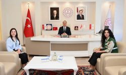 Uşak'taki öğrencileri bağımlılıklara karşı korumak için yoğun çalışmalar yapılacak