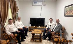 Filipinler'i ziyaret eden Uşak Milletvekili Tuğrul, Bangsamoro'daki seçimleri yakından takip etti