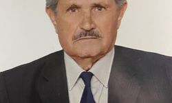Fuat Gökçeoğlu'nun babası Celal Gökçeoğlu vefat etti