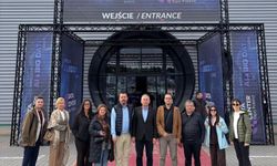 Uşak ve Varşova arasında Yeşil Dönüşüm ortaklığı